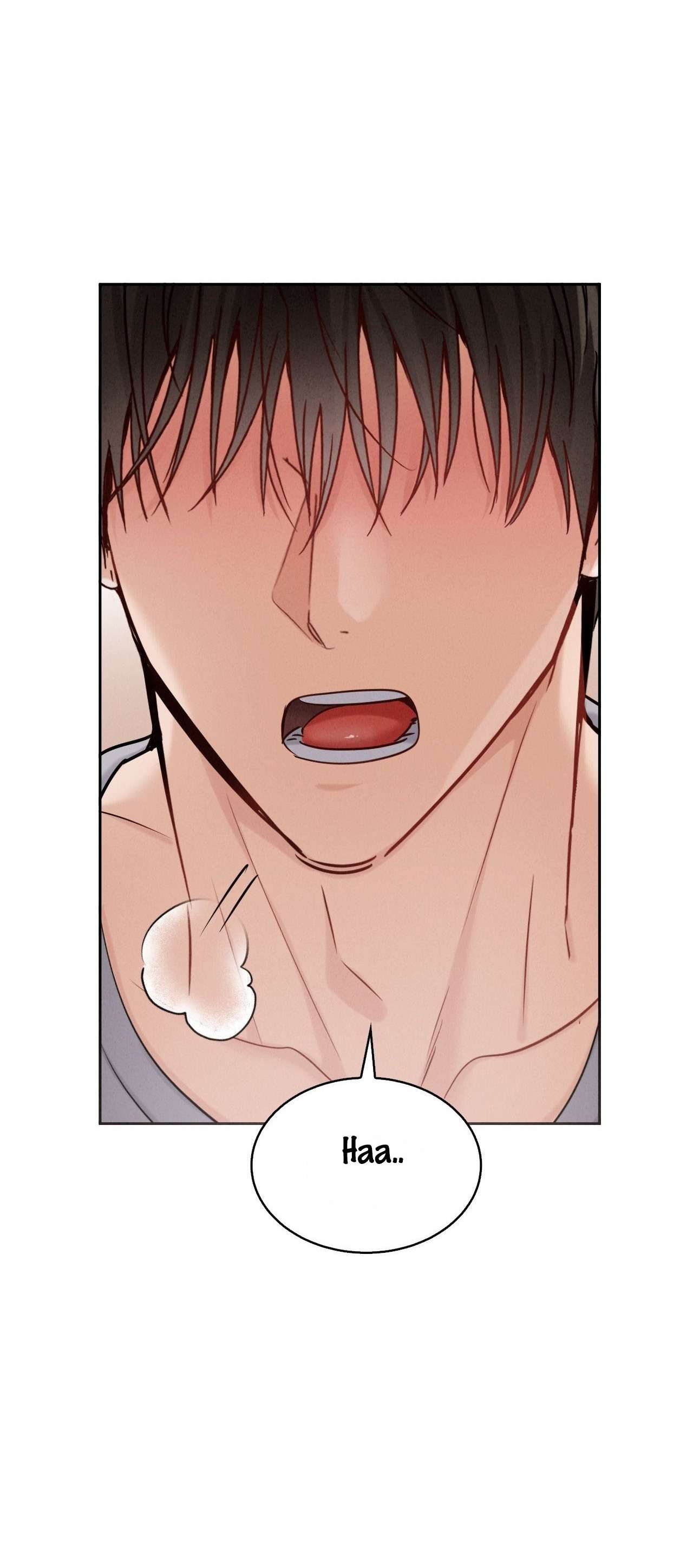 Những Người Bạn Của Em Trai Chap 11 - Trang 3