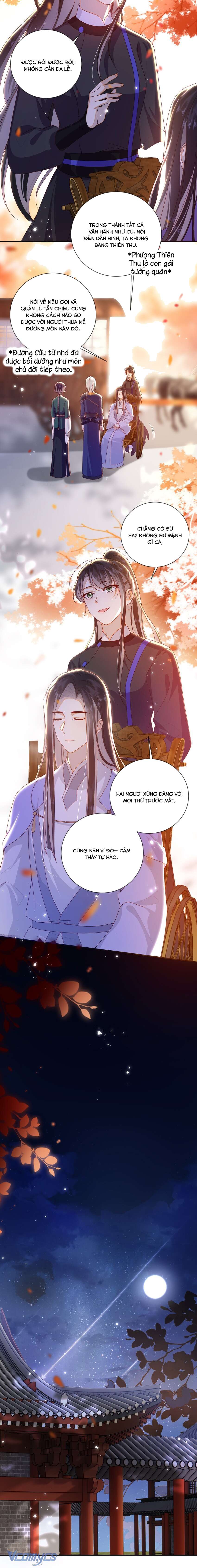 Đại Lão Phải Gả Cho Phu Quân Mù! Chap 83 - Trang 2