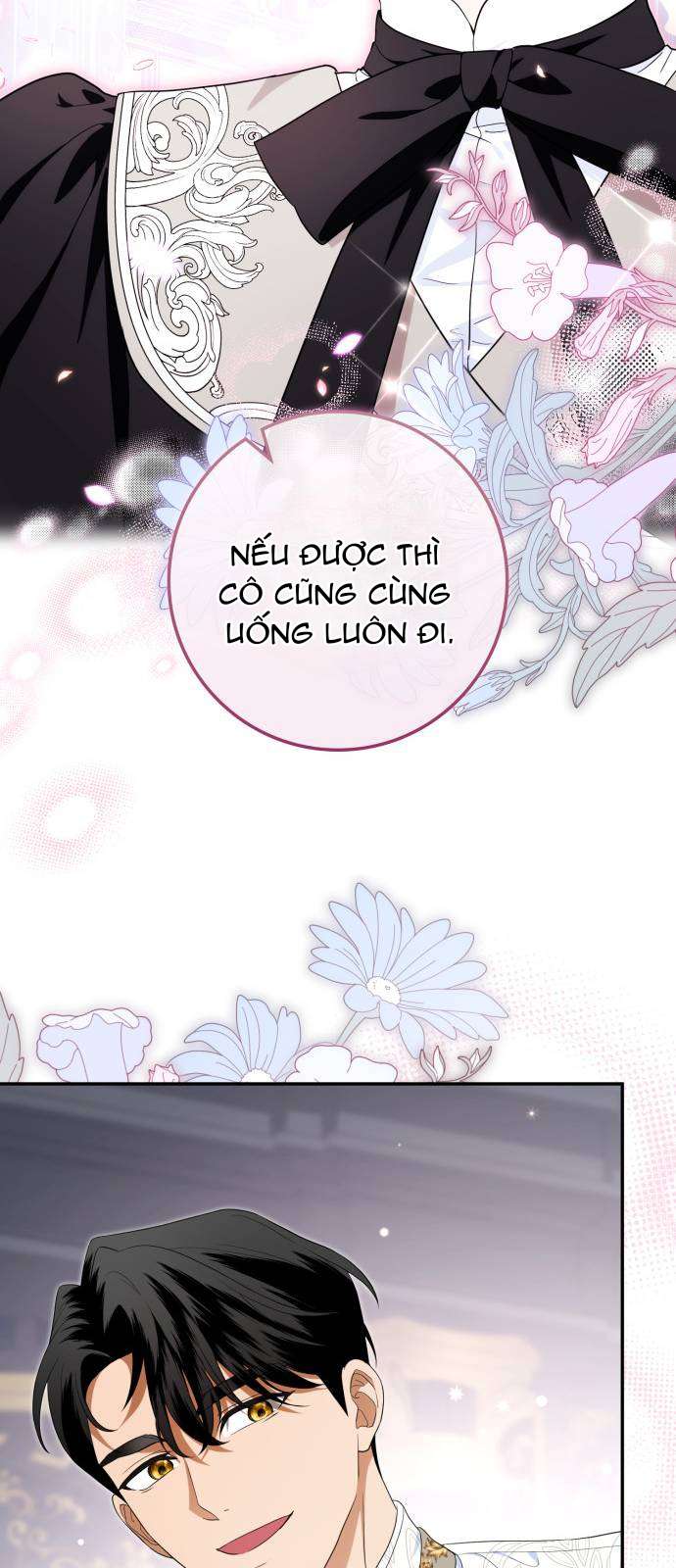 Nữ Công Tước Chiến Lợi Phẩm Chap 38 - Trang 3