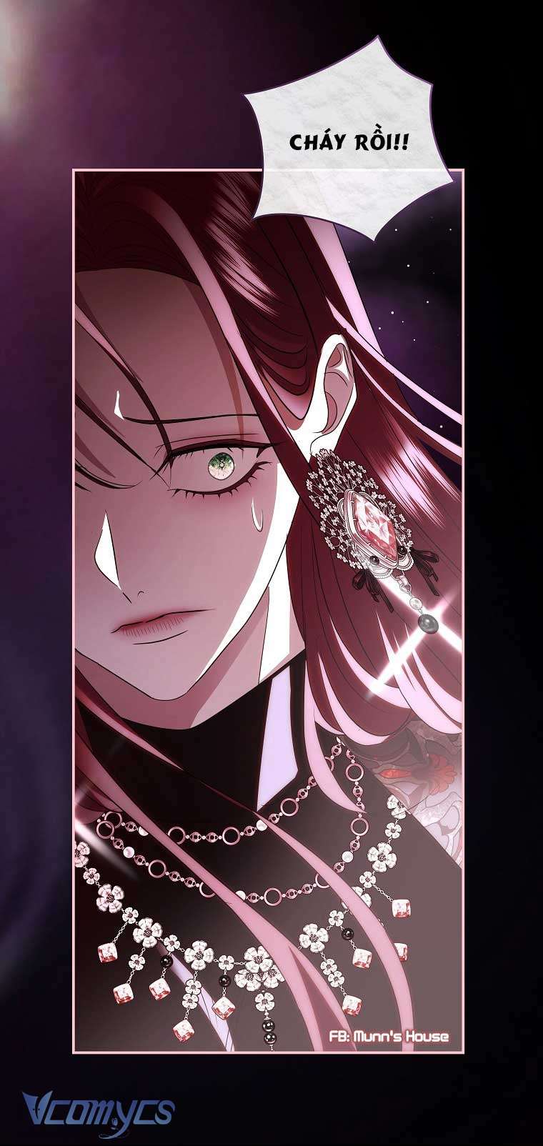 Này Boss Phản Diện, Tôi Có Thể Làm Mọi Thứ Trừ Cưới Ngài Chap 33 - Trang 4