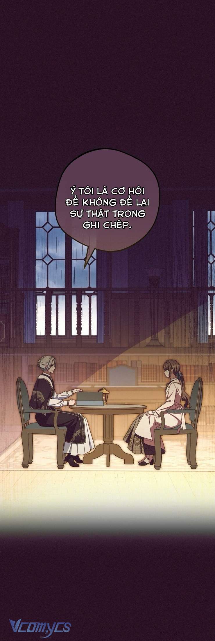 Được Yêu Thương Mà Còn Ngại Ngùng Sao! Chap 106 - Trang 3