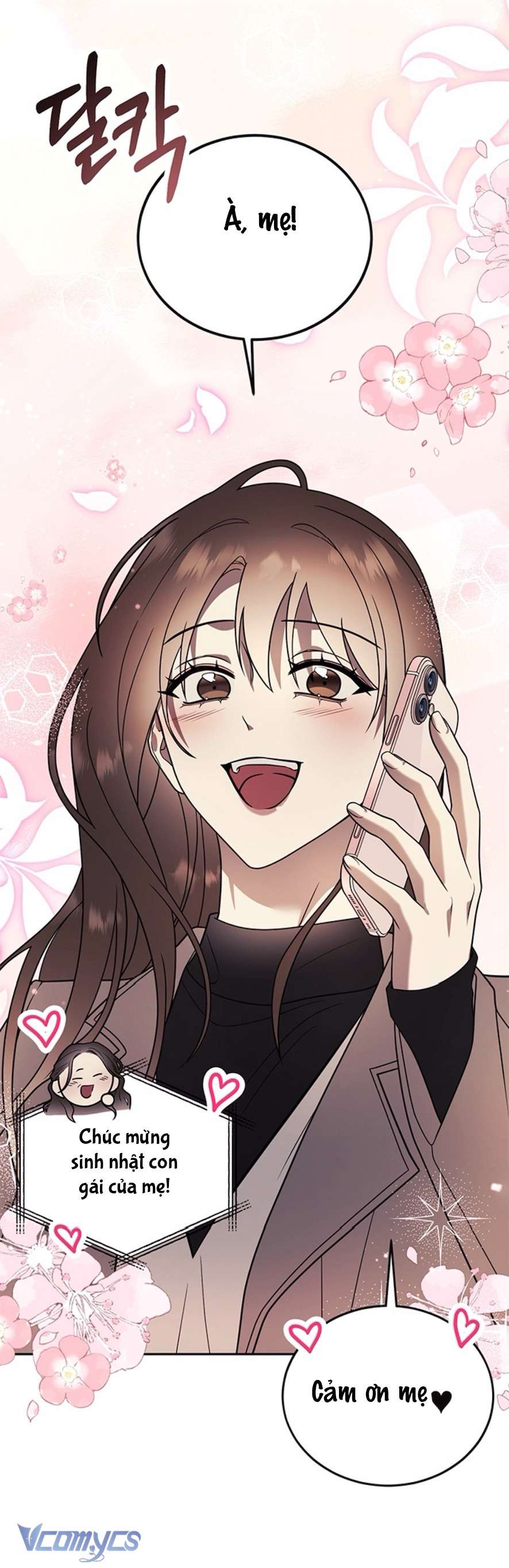 Oppa, Cho Em Xin Một Miếng Nào! Chap 11 - Trang 2