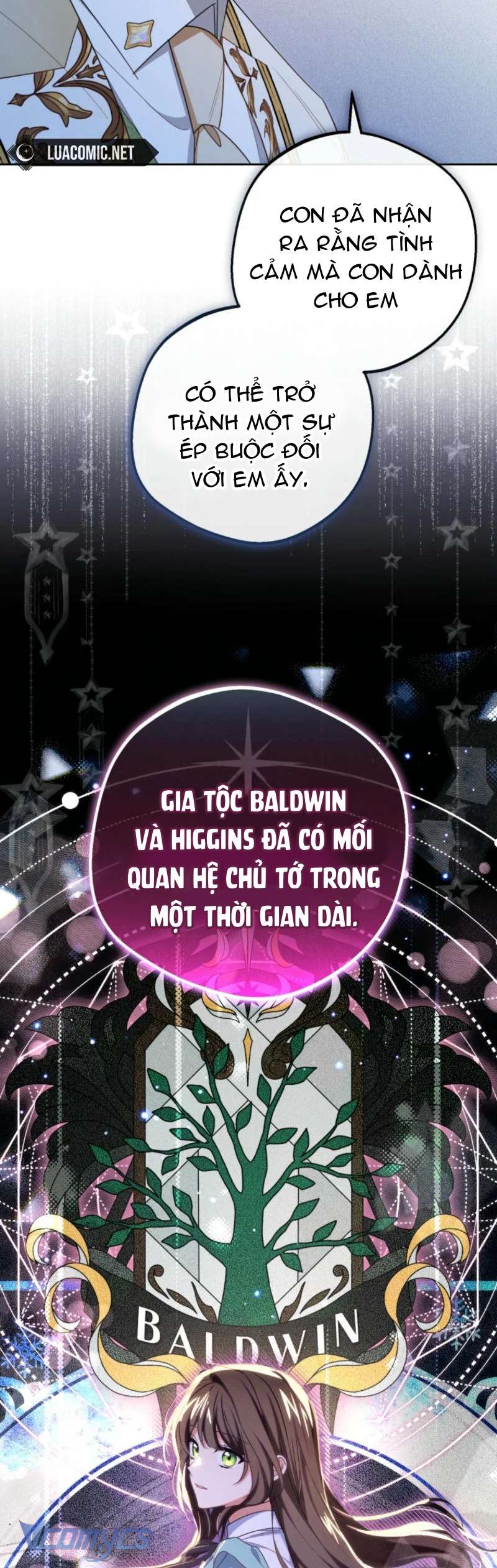 Được Yêu Thương Mà Còn Ngại Ngùng Sao! Chapter 90 - Trang 4