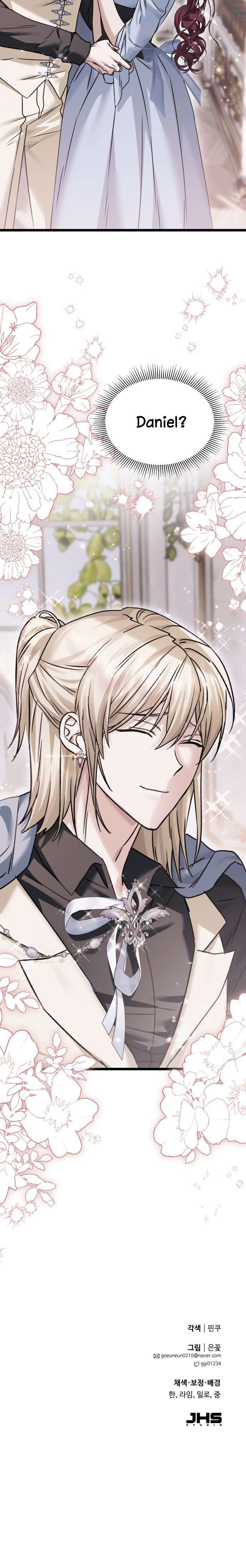 Trên Danh Nghĩa Vợ Chồng Chap 12 - Trang 3