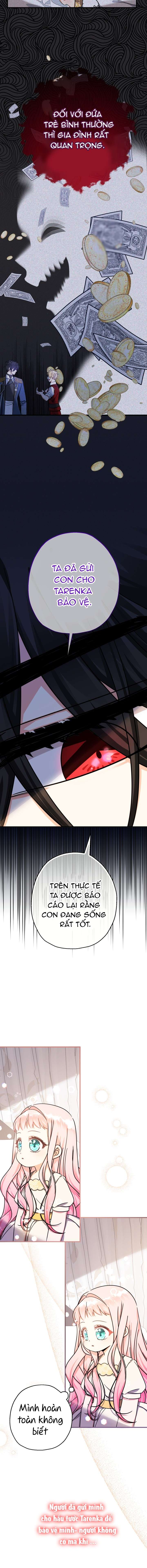 [PNT] Tiểu Thư Tích Tiền Đi Bụi Chap 19 - Next Chap 20