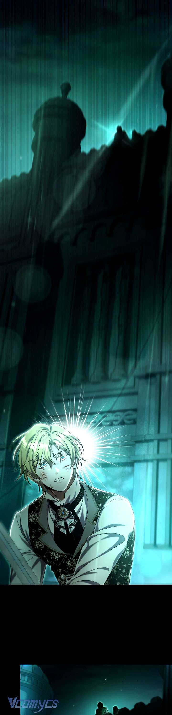 Người Xem Mắt Của Ác Nữ Quá Hoàn Hảo Chap 95 - Trang 3