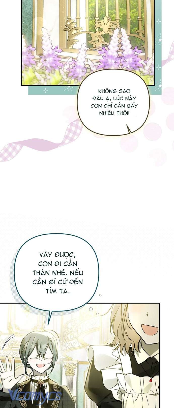 Độc Chiếm Sủng Ái Của Công Chúa Út, Mọi Người Đều Say Mê Tôi. Chap 28 - Trang 4