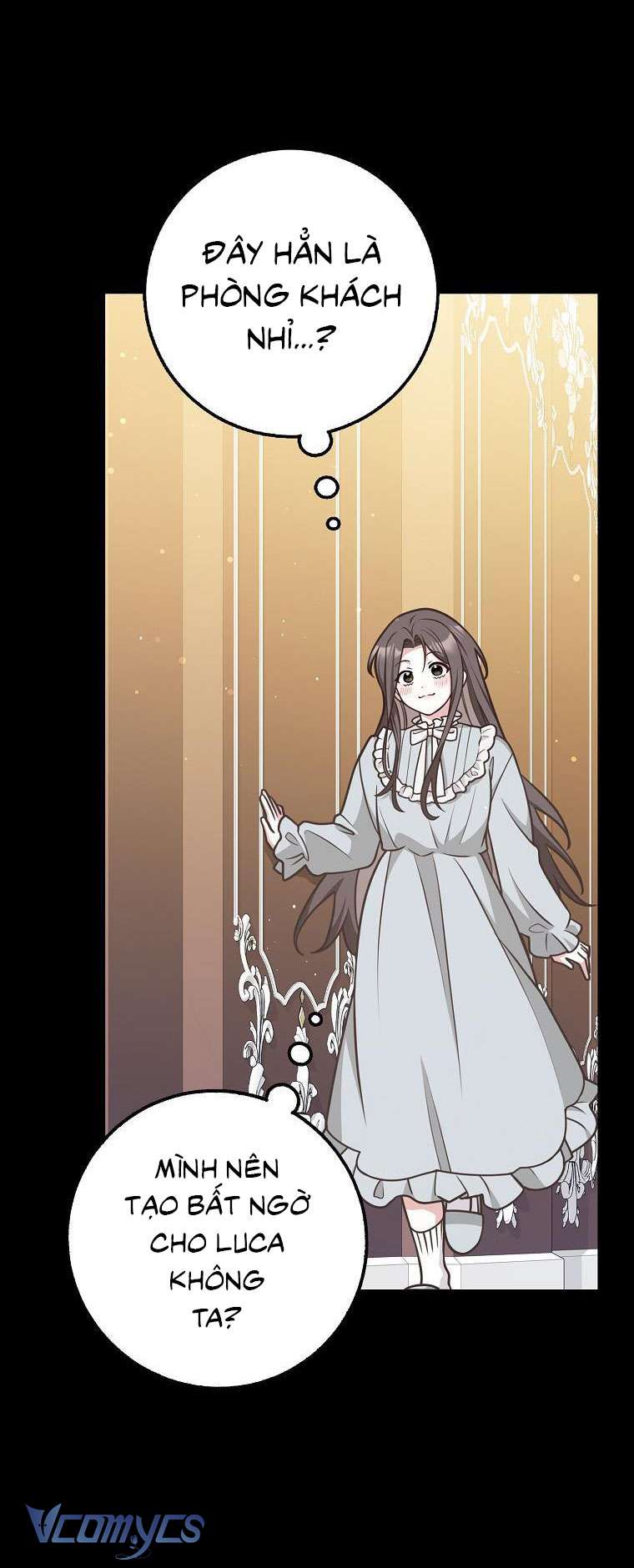 Tôi Thề Chúng Ta Chỉ Là Bạn Chapter 47 - Next Chapter 48