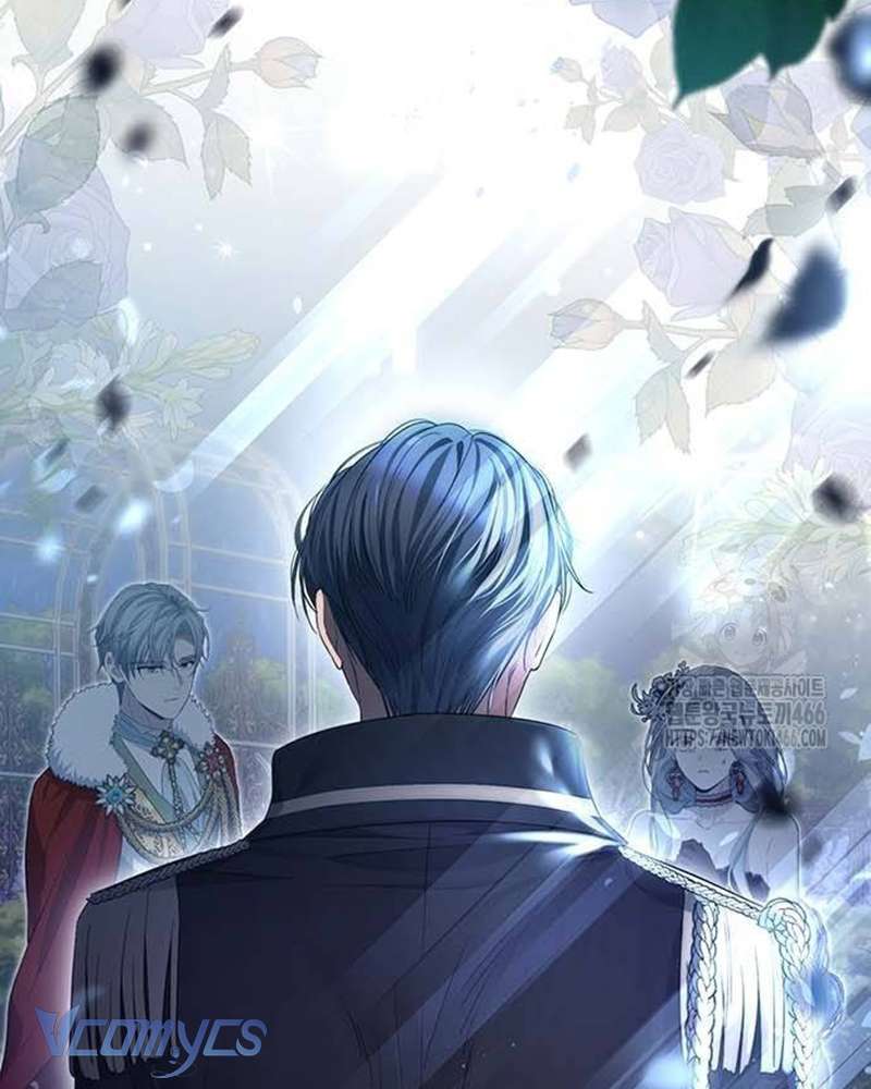 Praesepe Bên Ngoài Chiếc Lồng Chap 7 - Trang 4