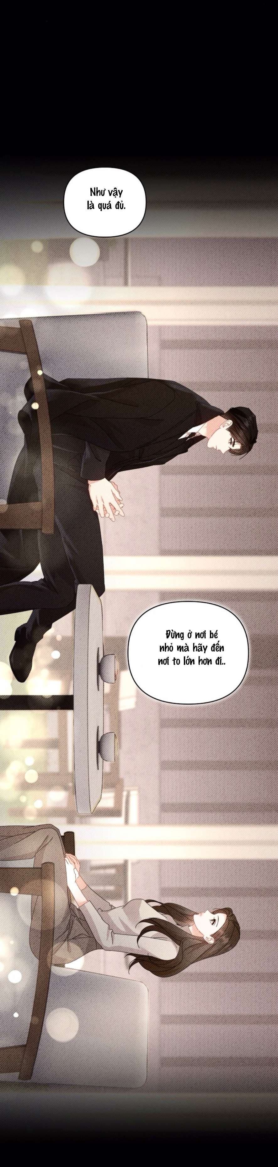 Chính Sách Khuyến Khích Chap 2 - Trang 2