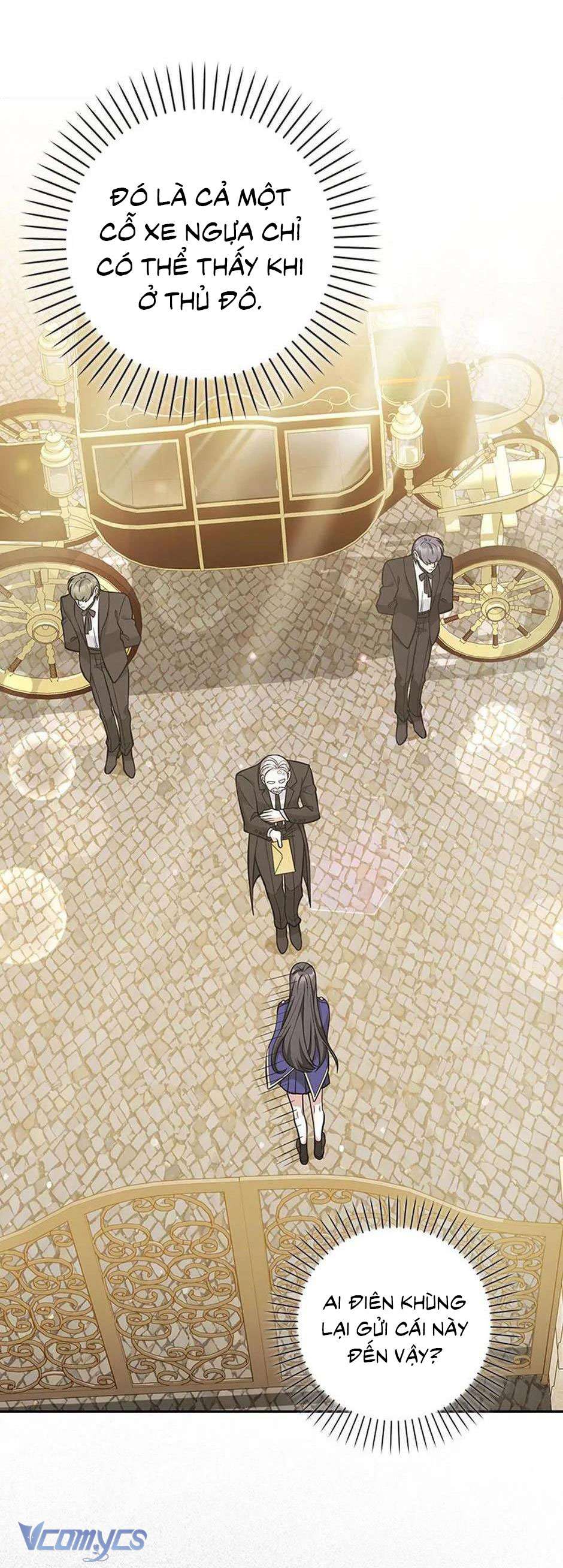 Tôi Thề Chúng Ta Chỉ Là Bạn Chapter 20 - Next Chapter 21