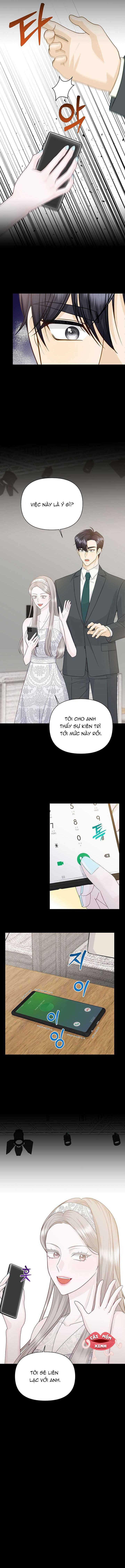 Hãy Tới Nhà Anh Đi Chap 7 - Trang 3