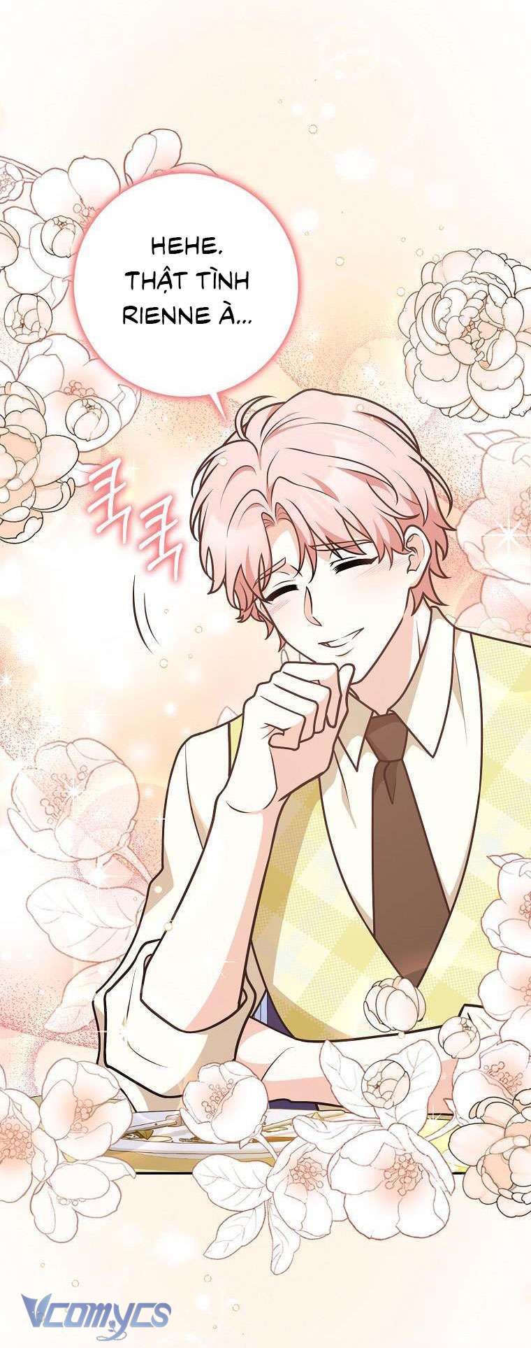 Tôi Thề Chúng Ta Chỉ Là Bạn Chapter 32 - Next Chapter 33