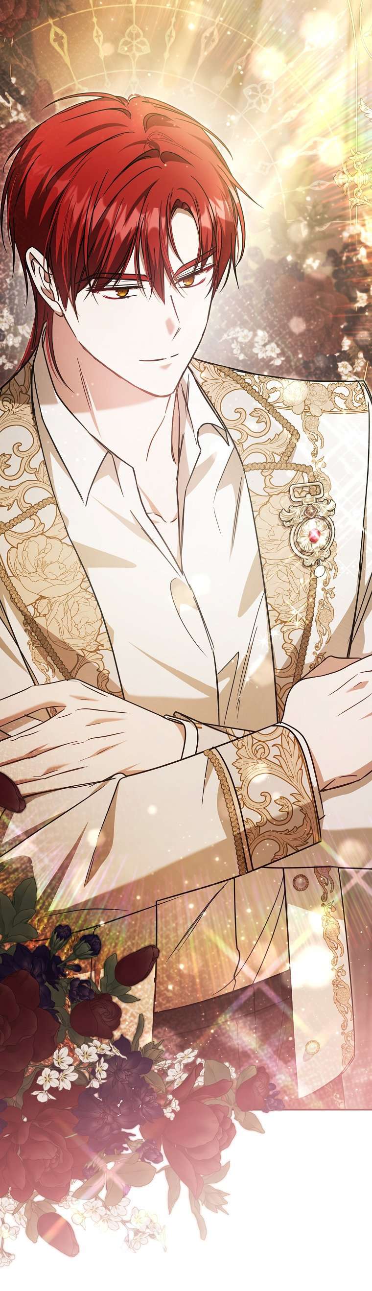 Chị Gái Tôi Là Nhân Vật Chính Chap 44 - Trang 4