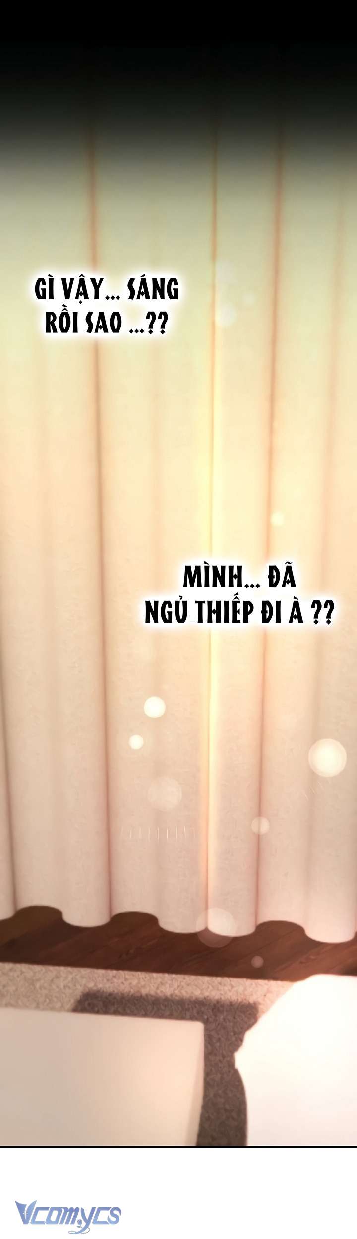 Tôi Sẽ Không Bị Khuất Phục Đâu Chap 8 - Trang 2