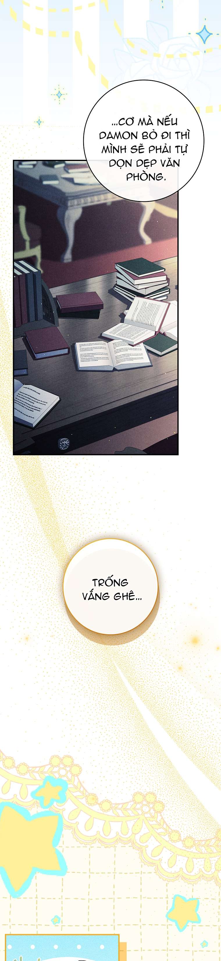 Văn Phòng Thám Tử Dành Cho Nam Chính Hối Hận! Chapter 16 - Trang 3