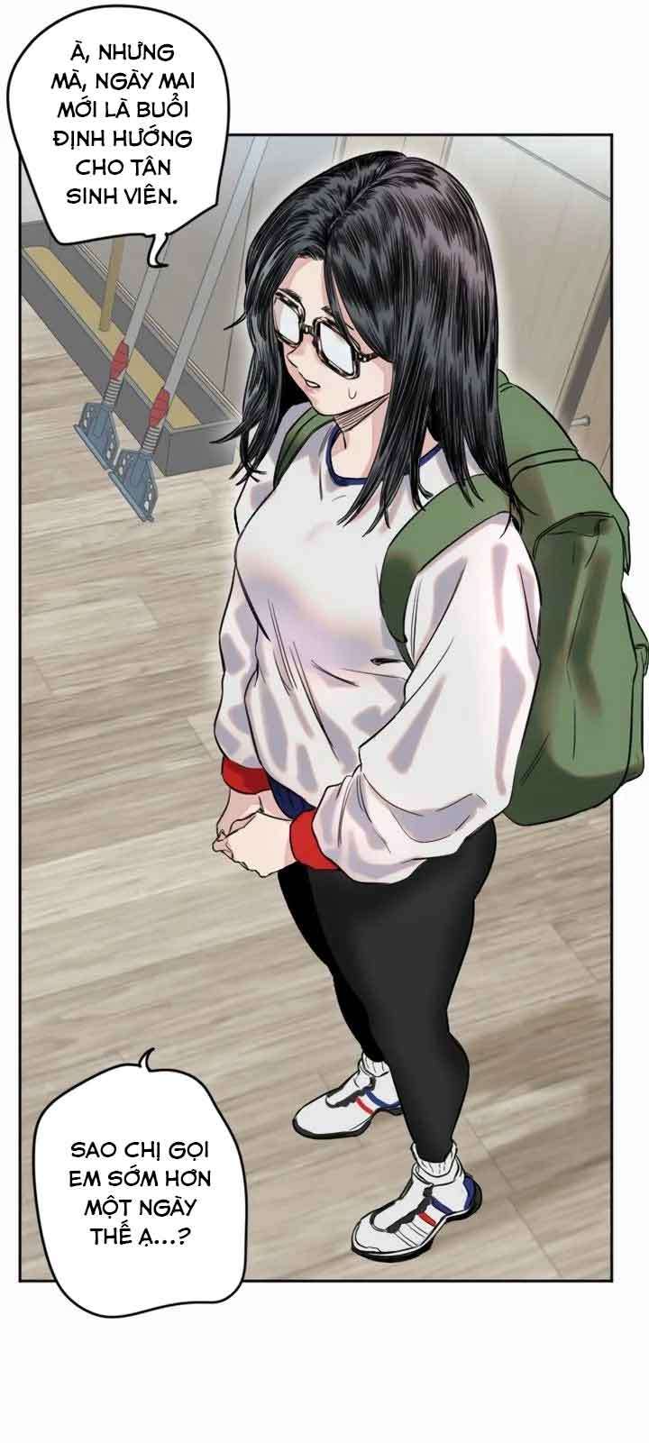 Manitto Chap 1 - Next Chap 2