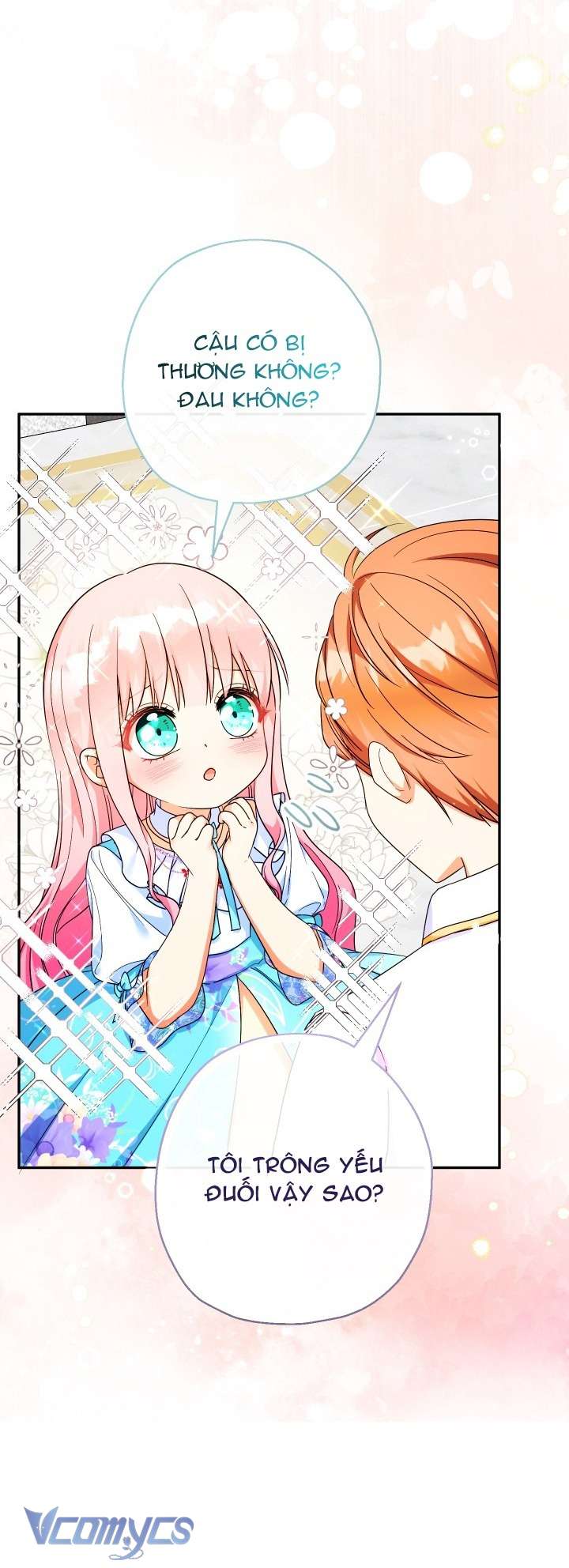 Tiểu Thư Tích Tiền Đi Bụi Chapter 104 - Trang 4