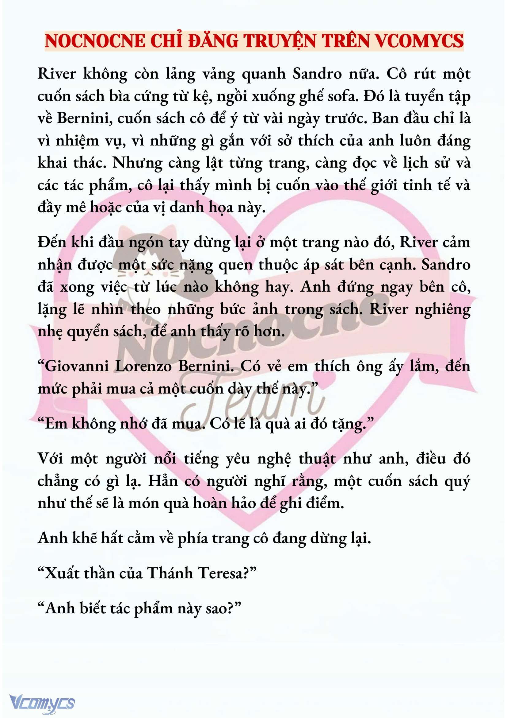 [TIỂU THUYẾT] ĐIỂM CHÍ Chap 73 - Trang 2