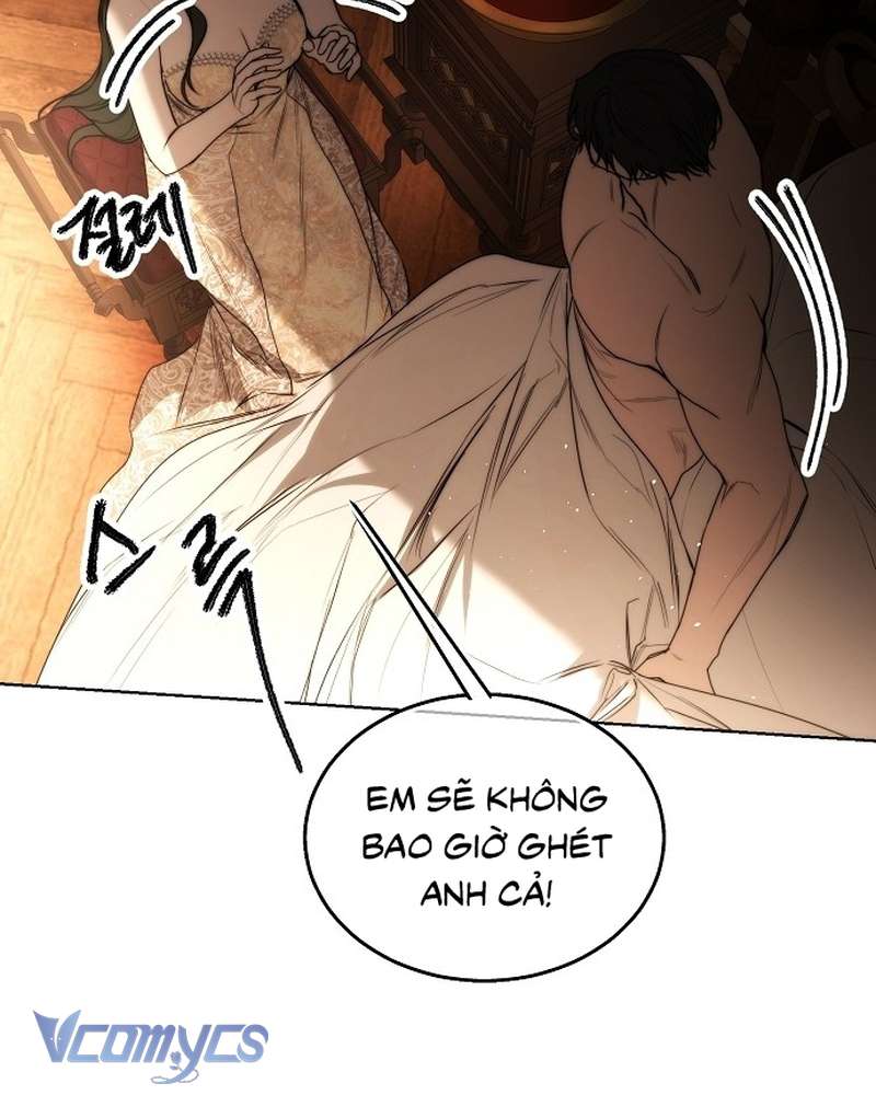 Hãy Dạy Em Cách Khao Khát Chap 32 - Trang 2