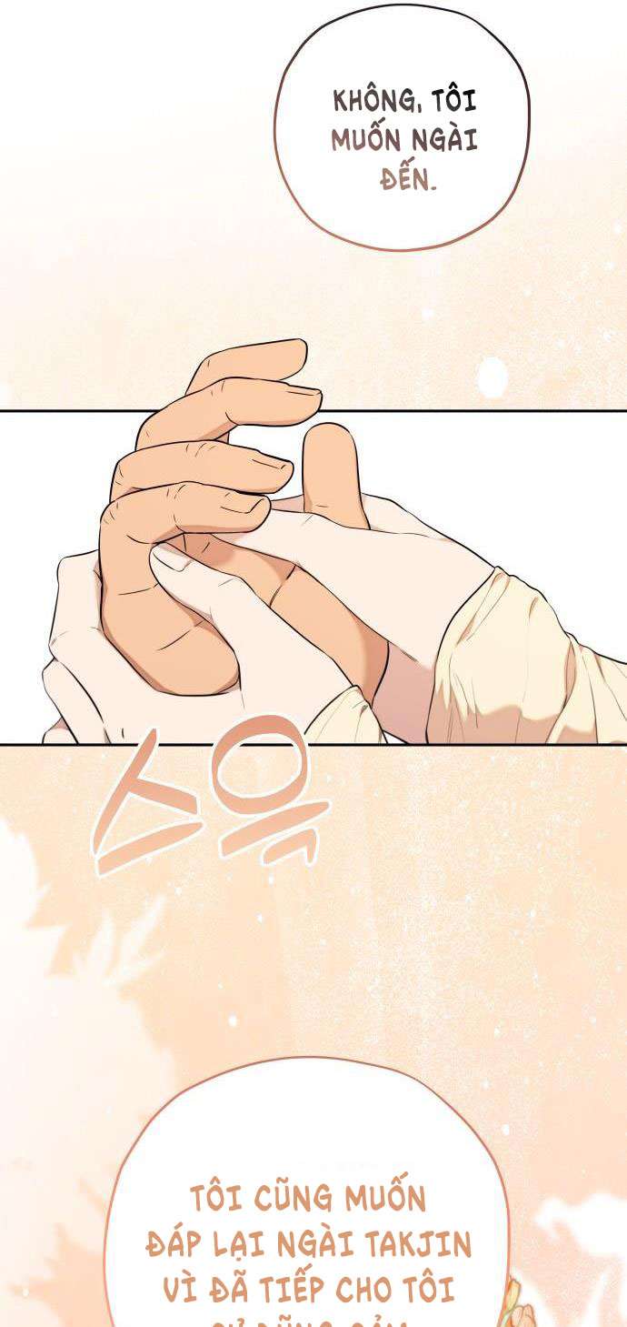 Trận Đấu Đồng Đội Của Những Tài Xế Xe Tải Chap 22 - Trang 4