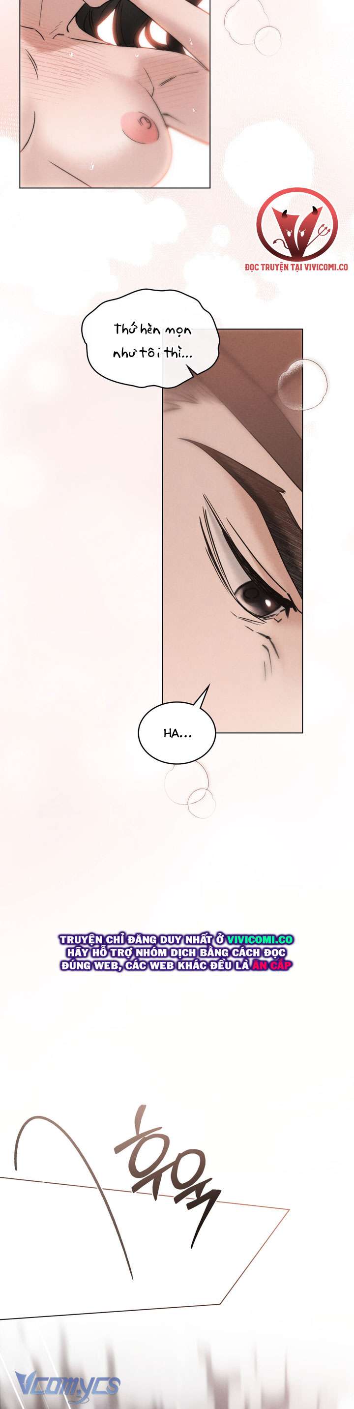 [18+] Đêm Giông Bão Chap 82 - Trang 2