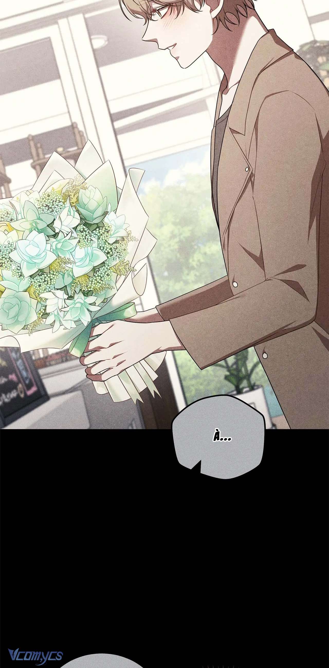 Chủ Tiệm Cafe Là Guide Cấp S Chap 29 - Trang 4