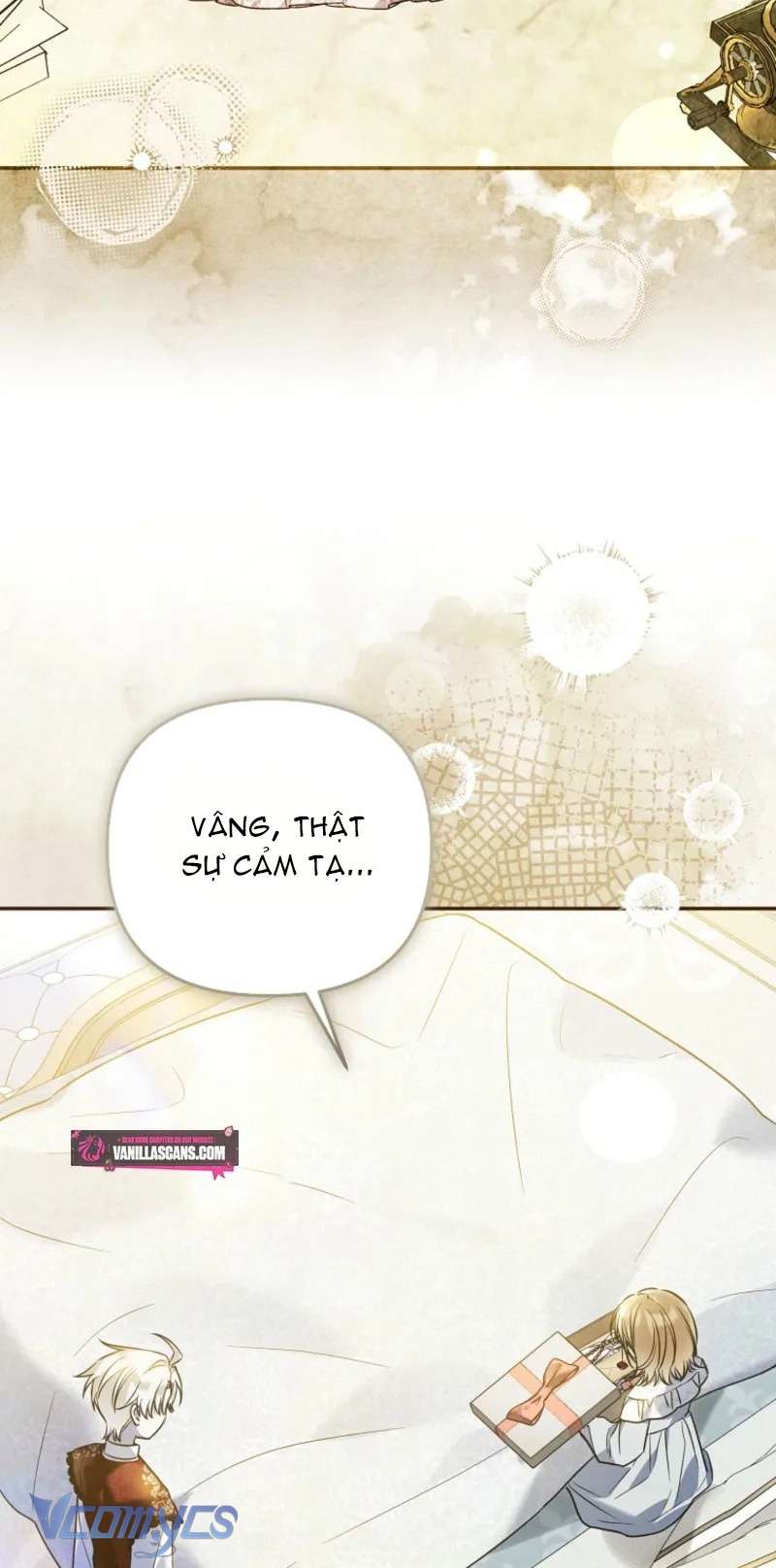 Độc Chiếm Sủng Ái Của Công Chúa Út, Mọi Người Đều Say Mê Tôi. Chap 39 - Trang 3