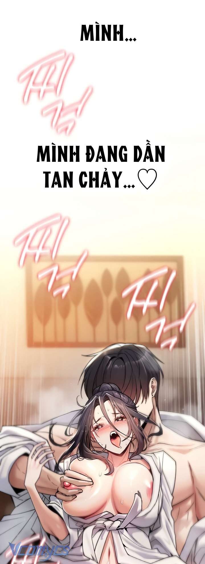 Tôi Sẽ Không Bị Khuất Phục Đâu Chap 7 - Trang 2