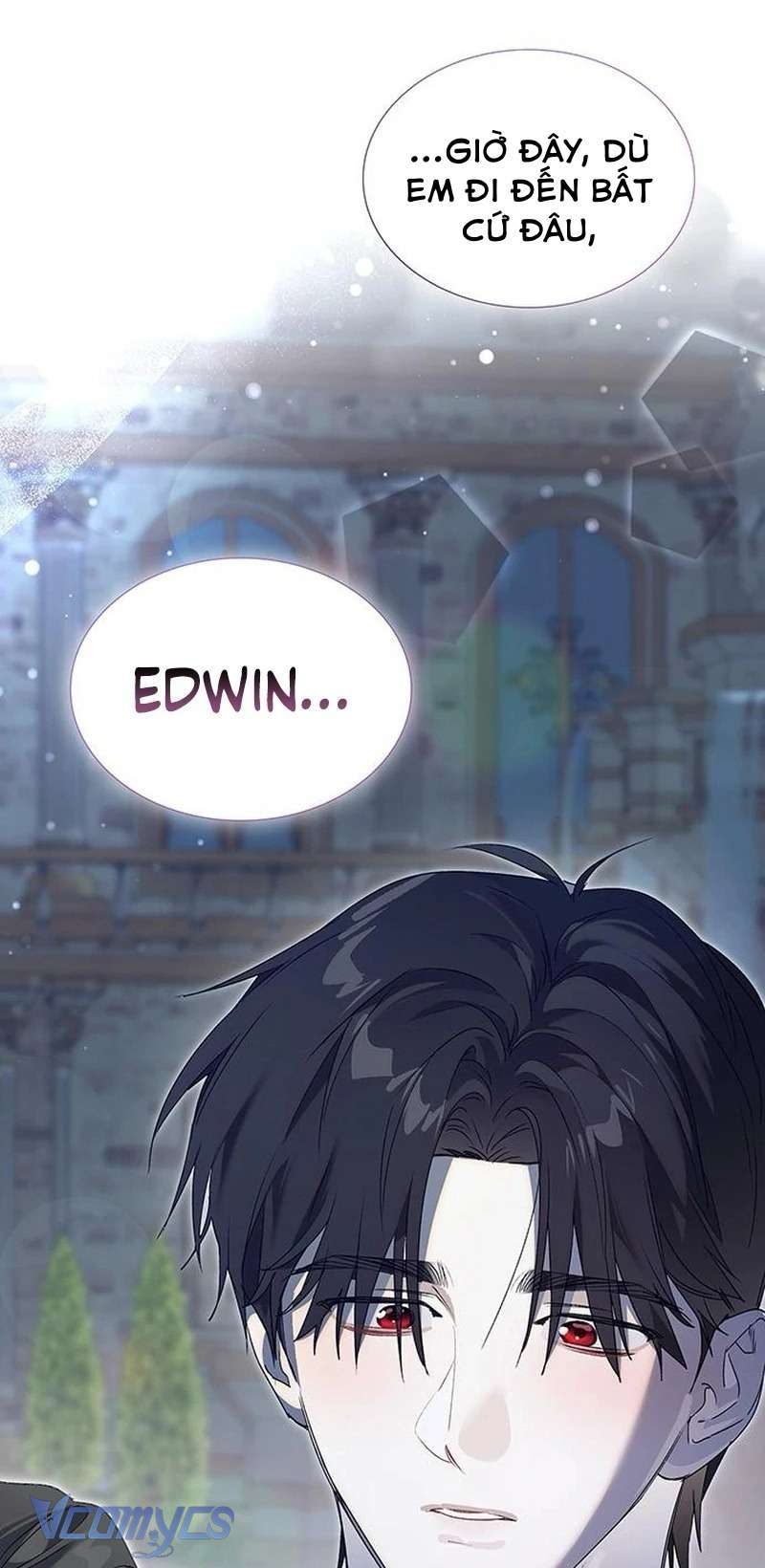 Cứ Cố Gắng Hết Sức Để Hối Hận Chap 33 - Trang 3