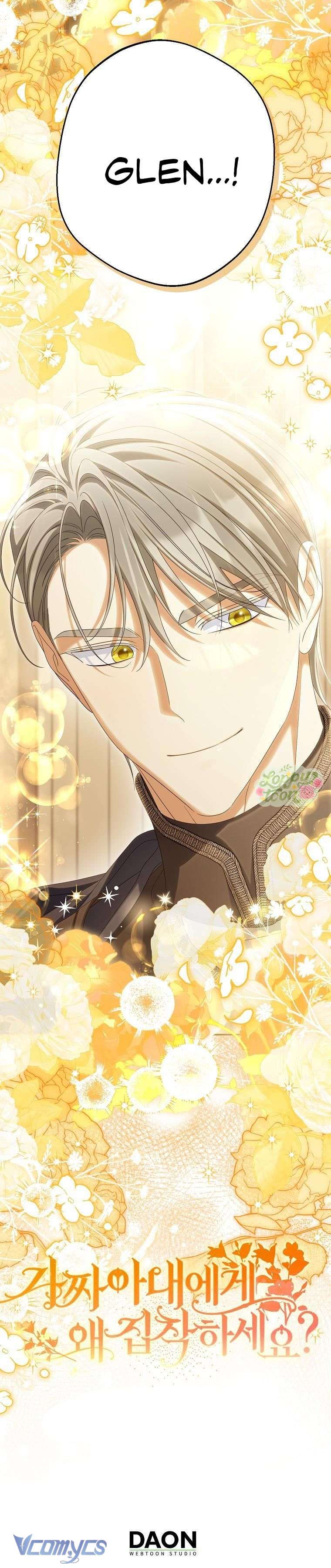 Sao Lại Ám Ảnh Cô Vợ Giả Mạo Quá Vậy? Chap 71 - Trang 4