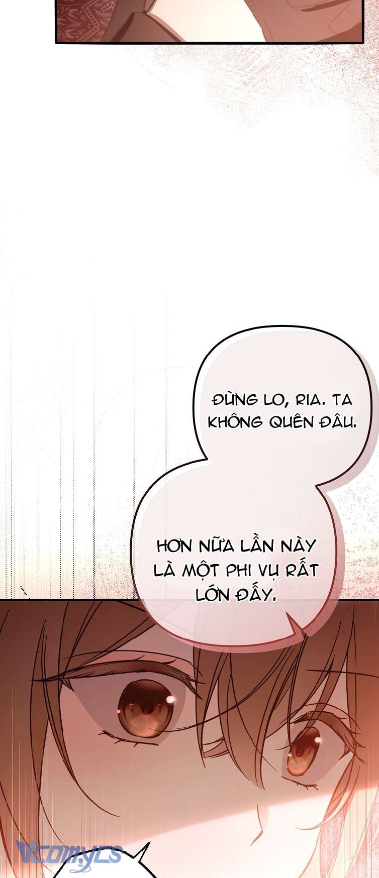 Độc Chiếm Sủng Ái Của Công Chúa Út, Mọi Người Đều Say Mê Tôi. Chap 1 - Trang 4