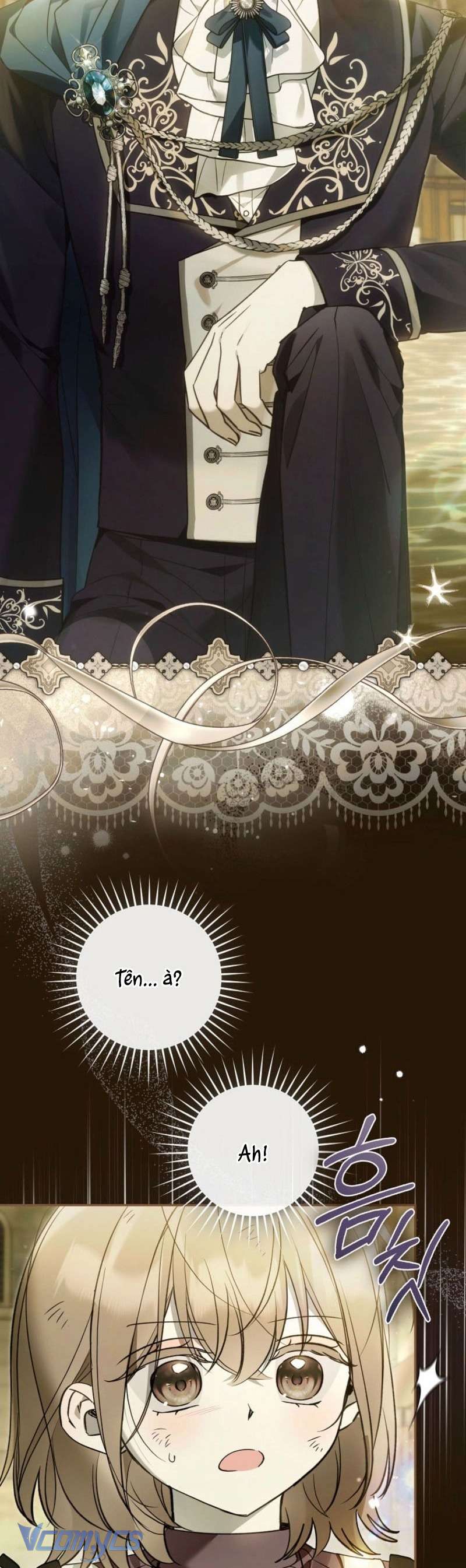 Độc Chiếm Sủng Ái Của Công Chúa Út, Mọi Người Đều Say Mê Tôi. Chap 35 - Trang 4