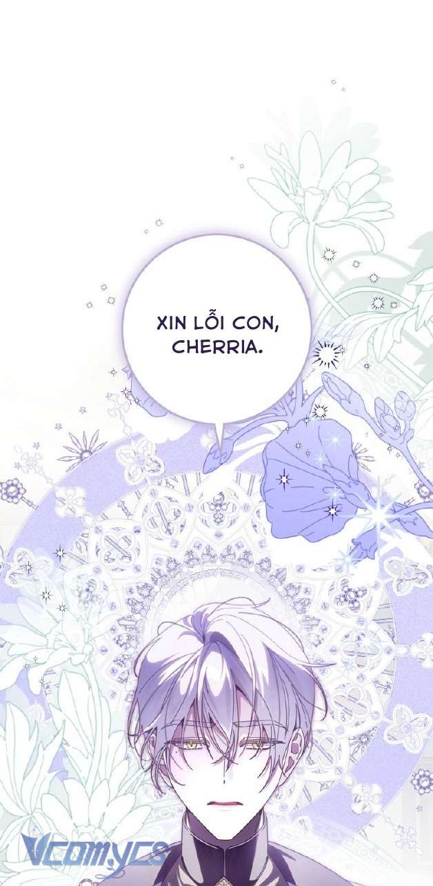 Người Vợ Hắc Ám Của Cậu Chồng Nhỏ Chap 28 - Trang 2