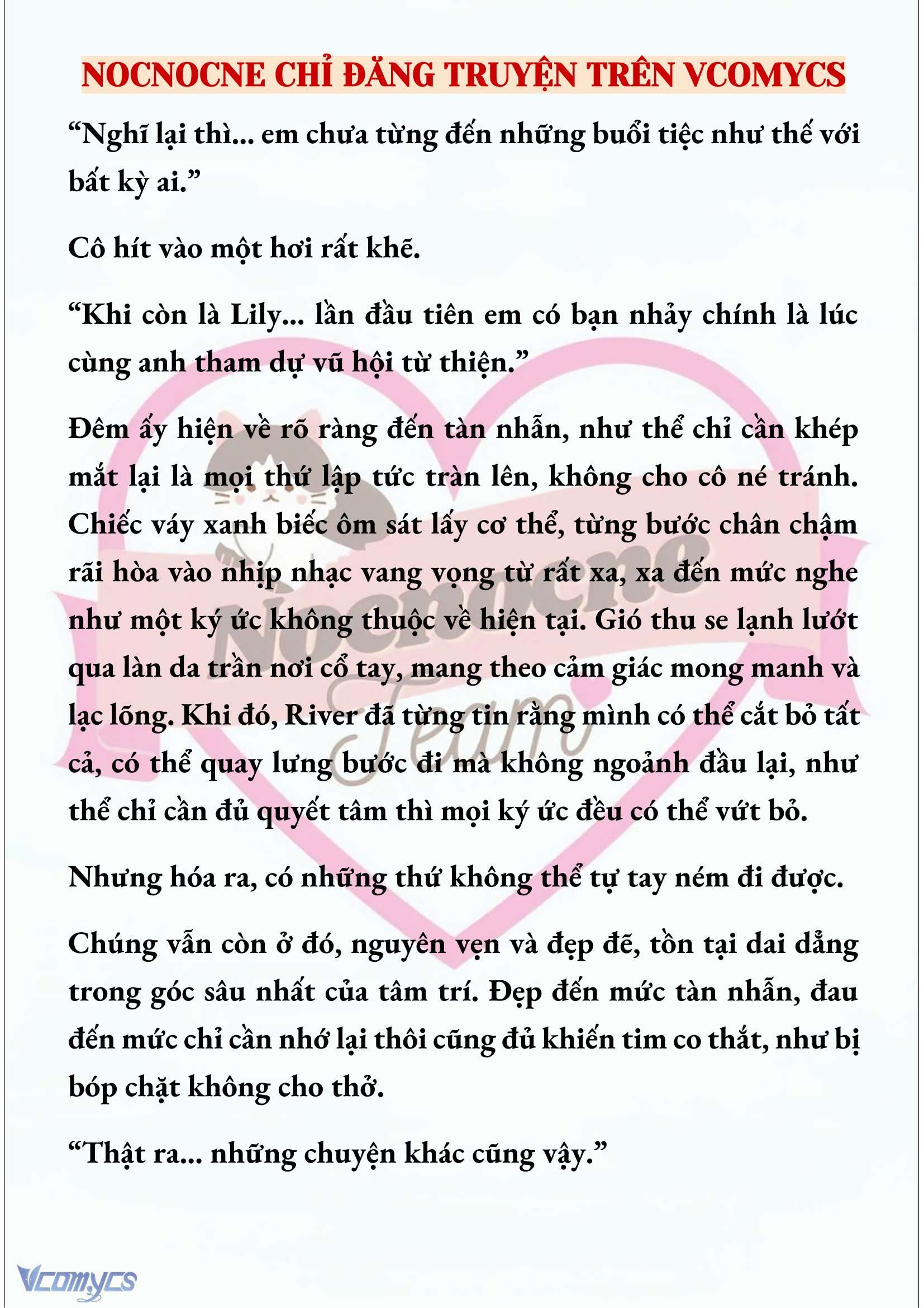 [TIỂU THUYẾT] ĐIỂM CHÍ Chap 138 - Trang 2