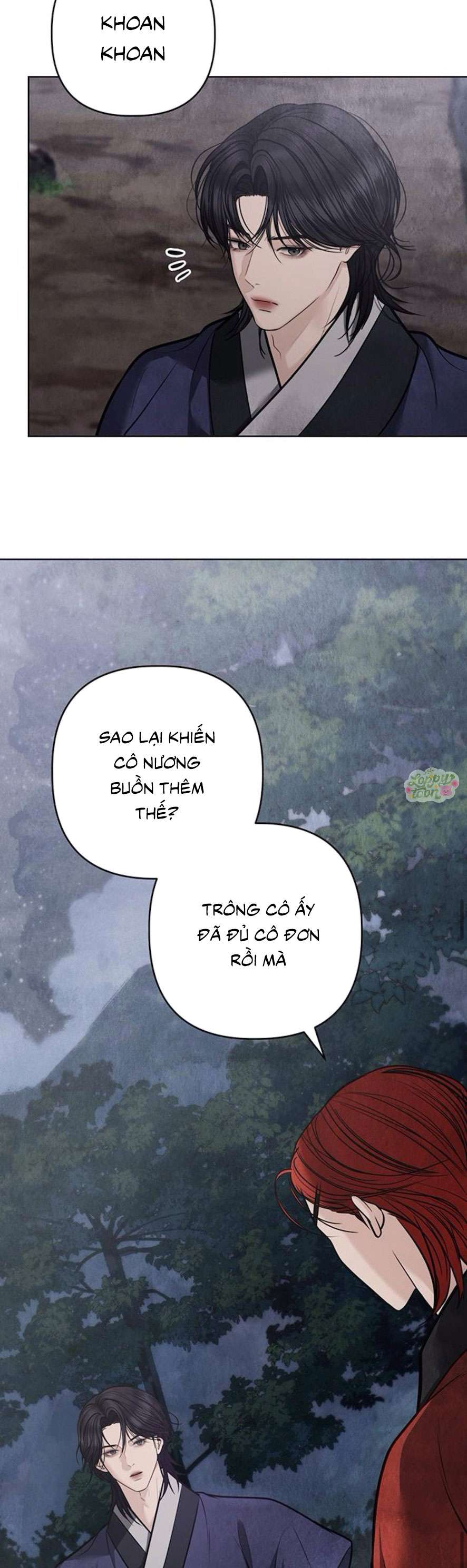 Quỷ Hồn Chap 41 - Trang 4