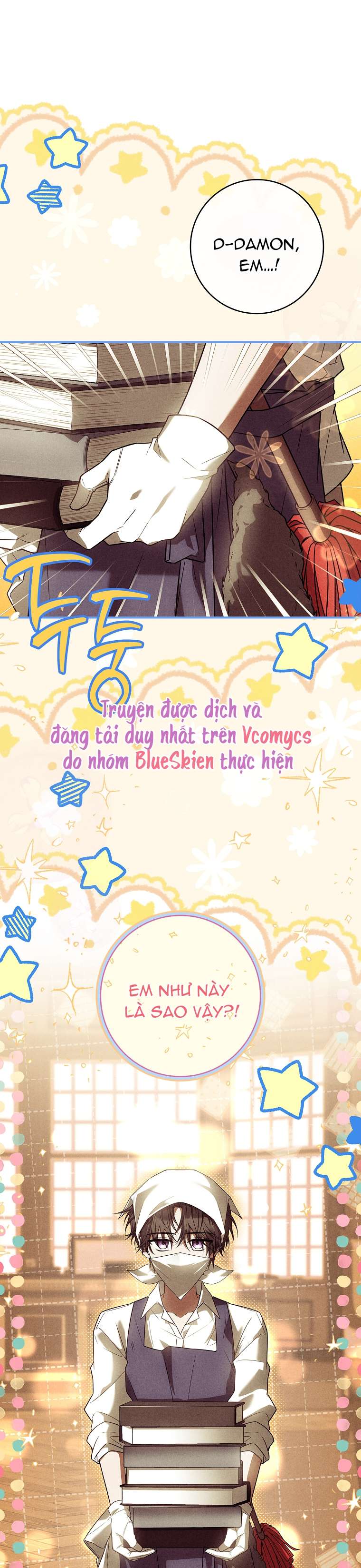 Văn Phòng Thám Tử Dành Cho Nam Chính Hối Hận! Chap 11 - Trang 3