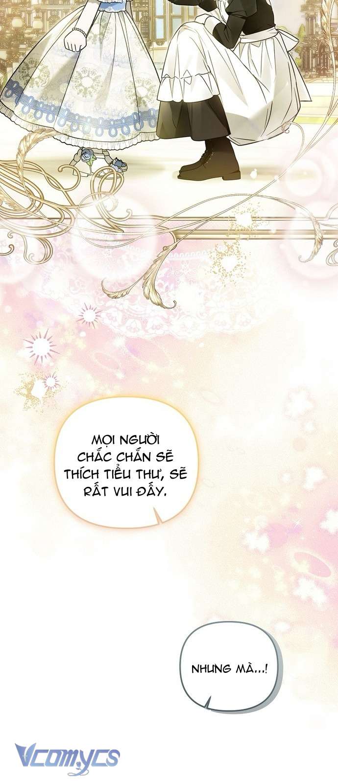 Độc Chiếm Sủng Ái Của Công Chúa Út, Mọi Người Đều Say Mê Tôi. Chap 26 - Trang 4