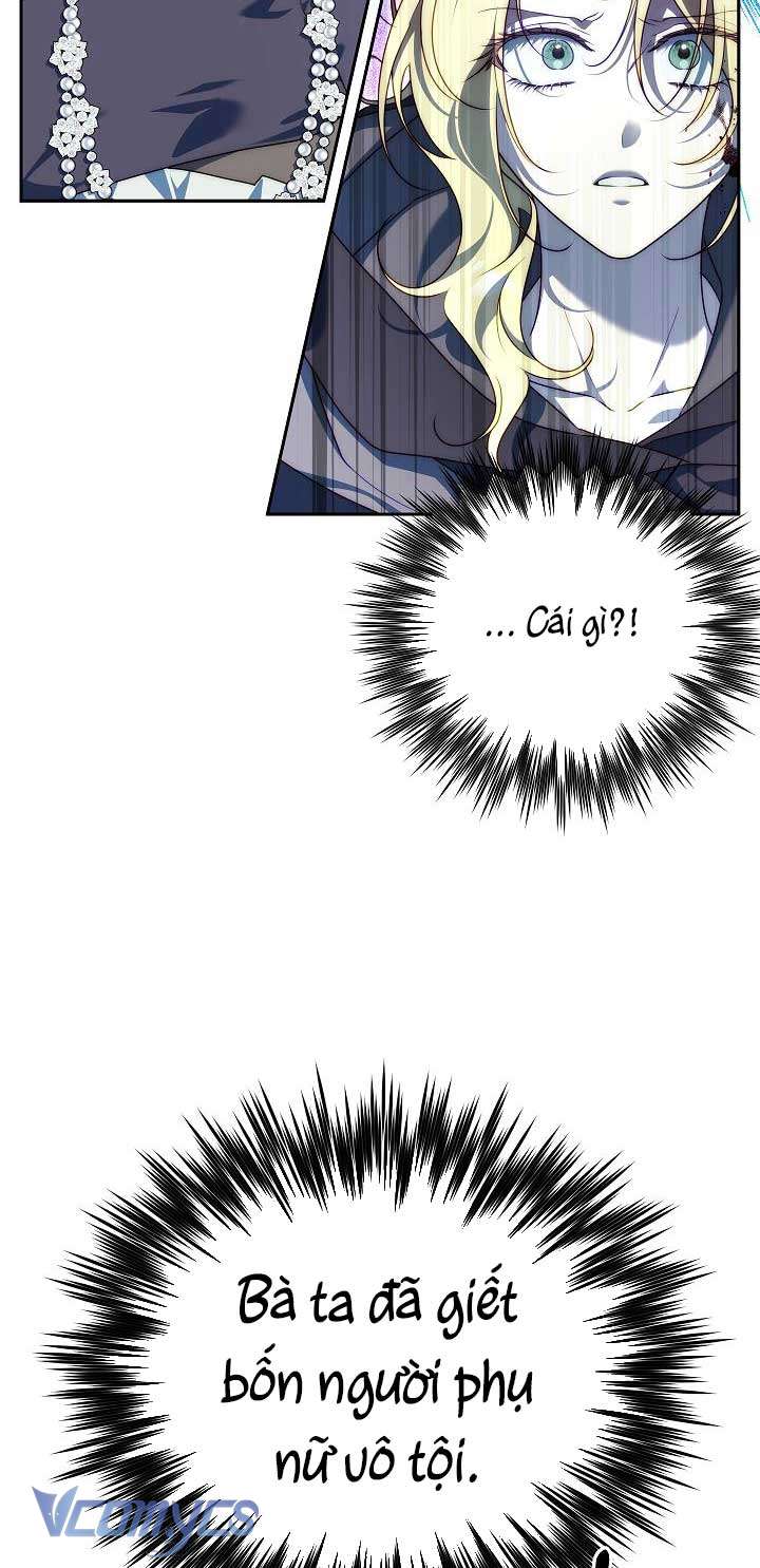 Thuần Hóa Hoàng Tử Quái Vật Chap 38 - Trang 2