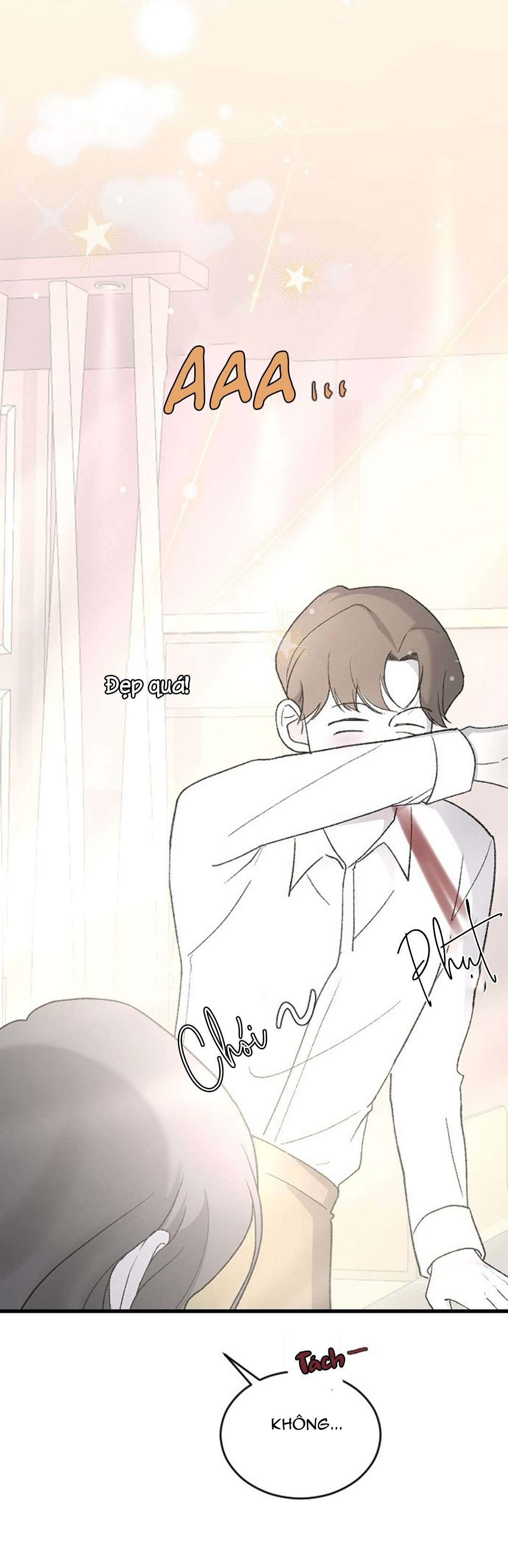 Ba Anh Trai Cực Phẩm Của Tôi Chap 73 - Trang 3