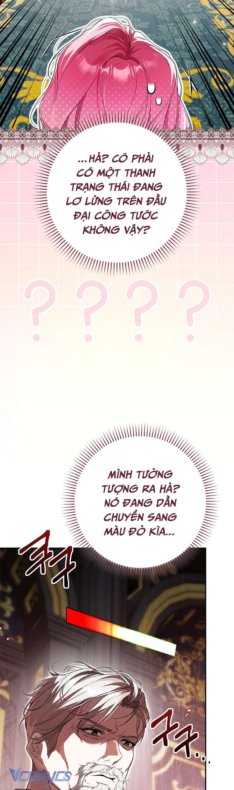 Kẻ Phản Diện Đó Chính Là Tôi Chap 3 - Trang 3