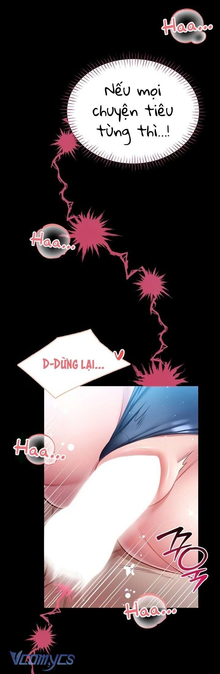 Hướng Dẫn Bảo Vệ Bản Thân Chap 5 - Trang 3