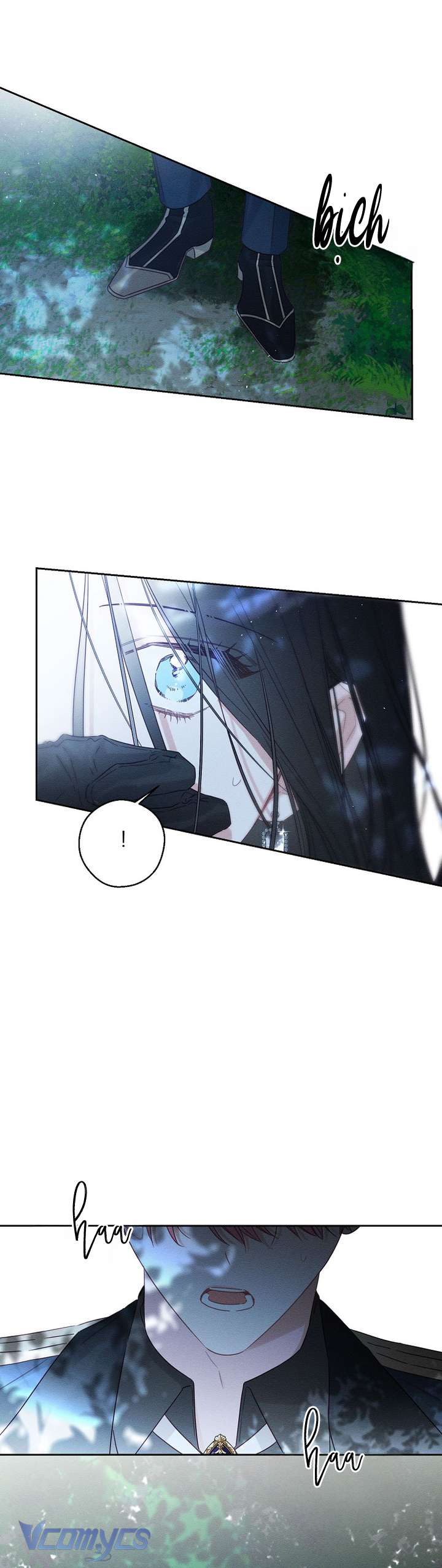 Trước Tiên Phải Giấu Em Trai Cái Đã! Chap 89 - Trang 2