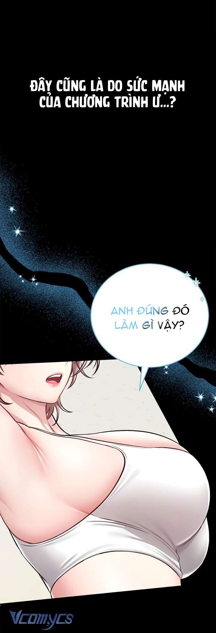 Hướng Dẫn Bảo Vệ Bản Thân Chap 4 - Trang 3