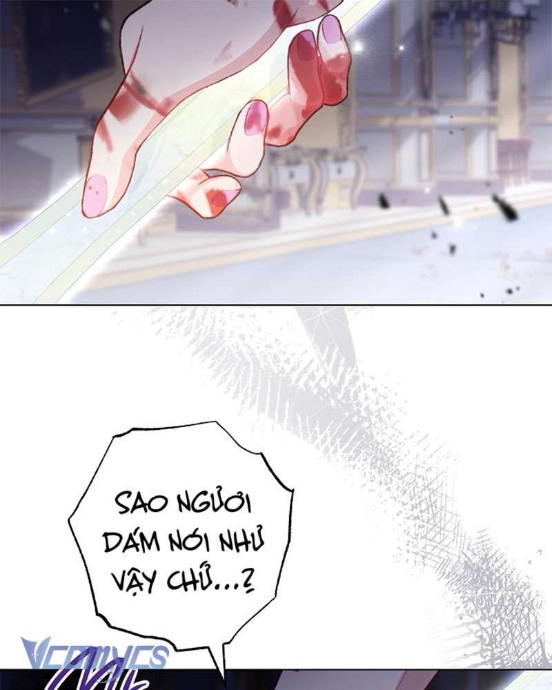 Hầu Gái Độc Quyền Của Hoàng Hậu Phản Diện Chap 97 - Trang 4