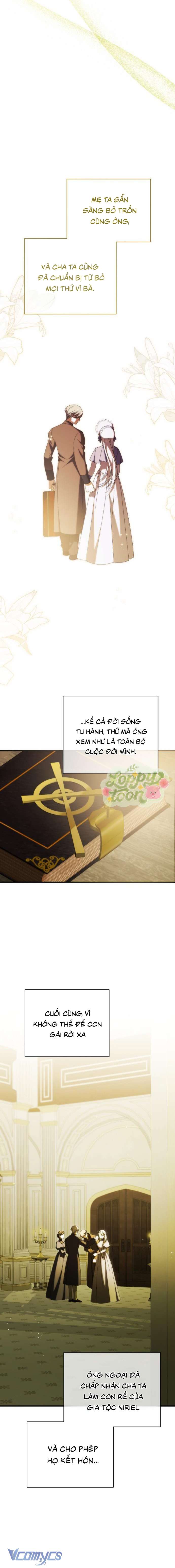 Đã Chết Rồi Còn Bị Ám Ảnh Chap 39 - Trang 4