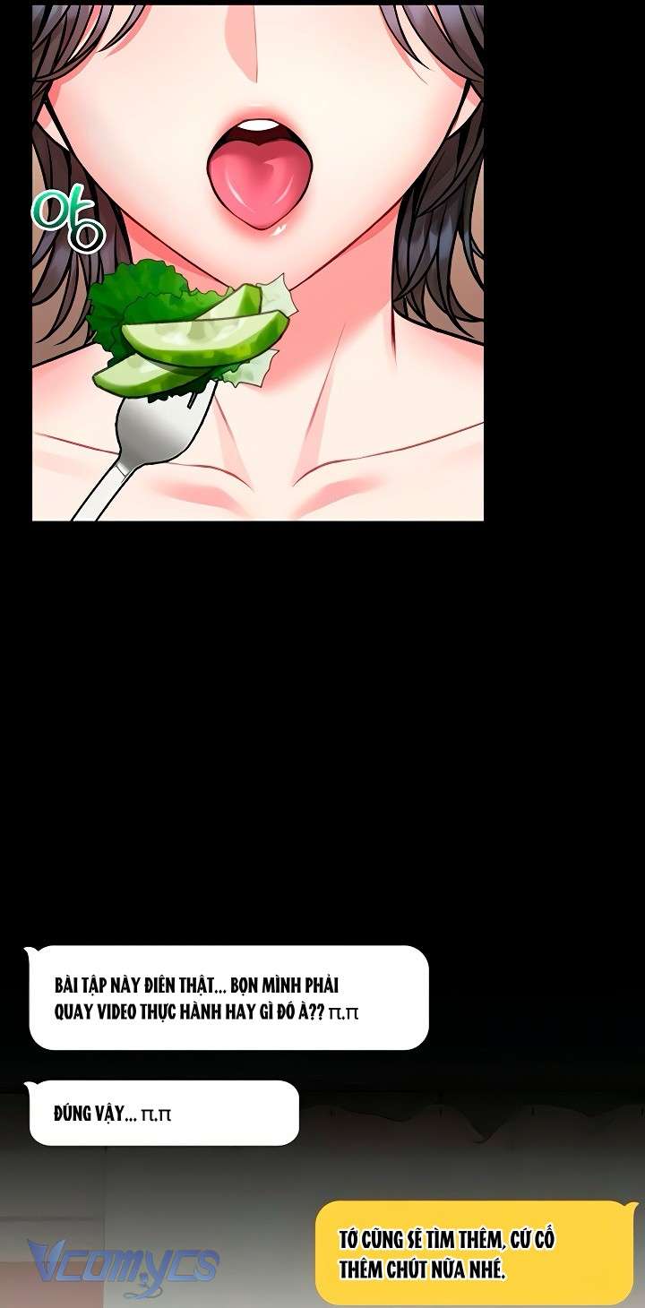 Hướng Dẫn Bảo Vệ Bản Thân Chap 11 - Trang 2