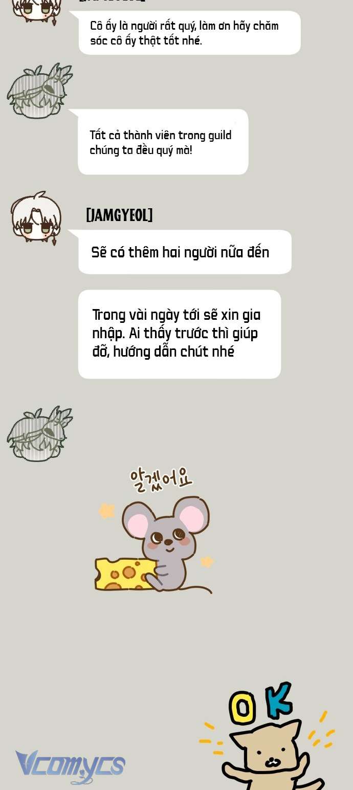 Góc Trải Nghiệm Nho Nhỏ Chap 5 - Trang 2