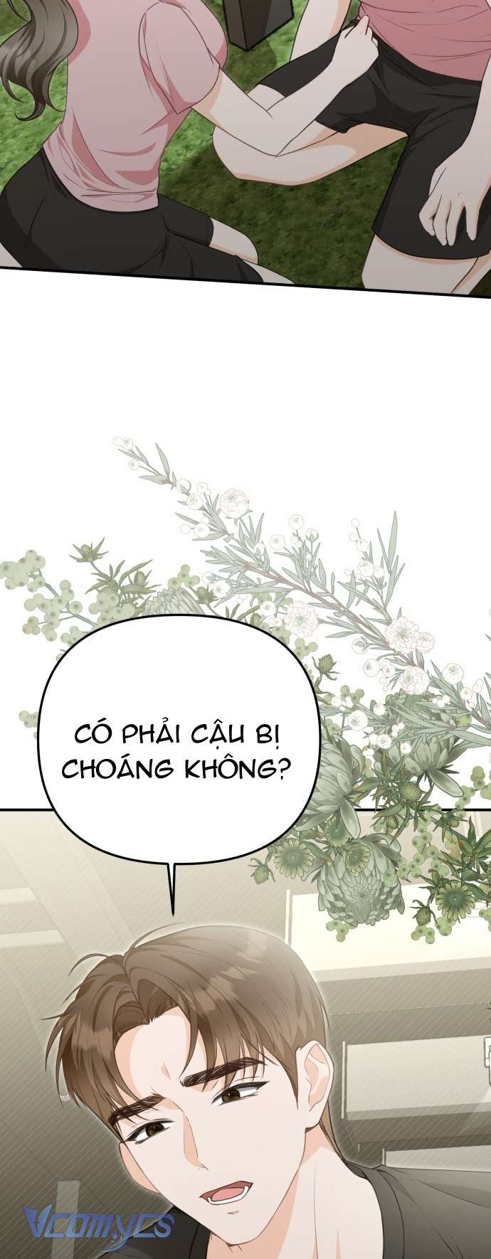 Tôi sẽ biến bạn thành nữ hoàng! Chap 2 - Trang 3