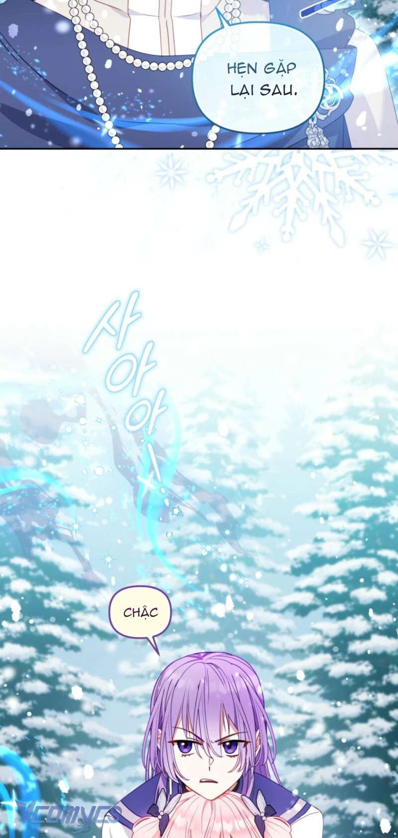 Tôi Được Nuôi Dưỡng Bởi Những Kẻ Phản Diện Chap 92 - Trang 3